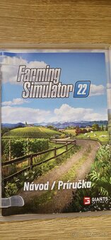 Farming Simulator 22 - 2