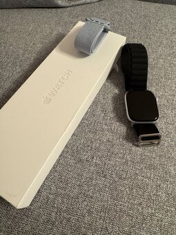 Apple watch 10 46mm - 2