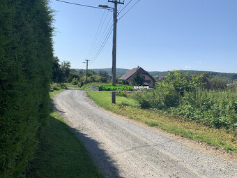 Predaj stavebný pozemok 7843 m2, Malý Šariš, okr. Prešov - 2