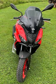 Aprilia sr gt 125 Sport.ABS - 2