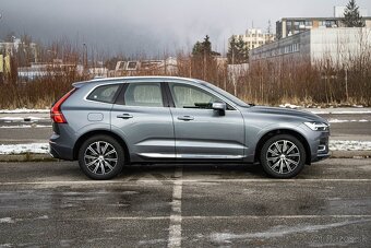 Volvo XC60 D5 Inscription AWD A/T - 2