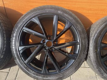 VEGA  orig.skoda Kodiaq  5x112  8j x R20   ET 41 VW 235 45 R - 2