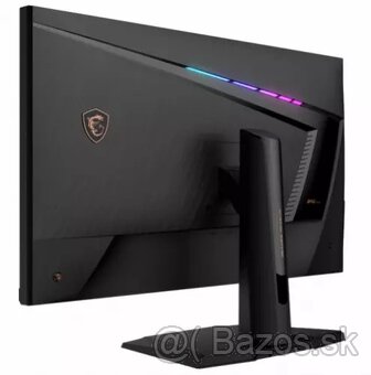 MSI Optix MPG321UR-QD Gaming Monitor - 2