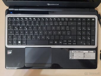 Packard Bell EasyNote - 2