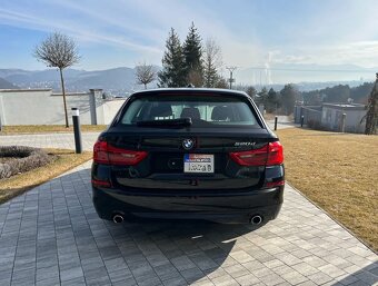 520d touring - 2