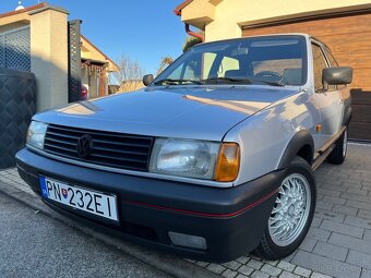 Volkswagen Polo G40 1.3 GT Coupe 81oookm - 2