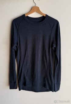 Zánovné merino tričko Devold Duo Active Shirt Man - 2