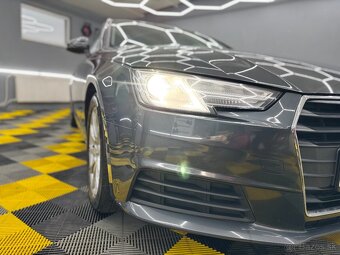 Audi A4 Avant 2.0 TDi 110 kW Odpočet DPH - 2