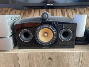 Bowers&Wilkins 805 D - 2