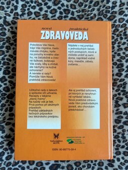 Zdravoveda - Jutta Wekkmanová a MUDr.Johann Meyer - 2