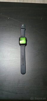 Apple Watch SE 44mm Gen 2 Midnight - 2