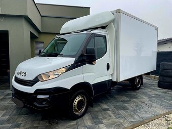 IVECO DAILY 35S14 - PREDAJ AJ NA SPLÁTKY - 2