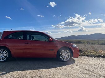 Renault Megane RS225 2.0T 165kw - 2