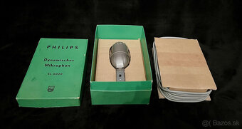 PHILIPS EL6020 - VINTAGE 54´ - 2