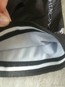 Letné pánske cyklonohavice bib shorts v L zn Northwave - 2