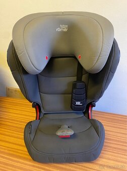 Autosedačka Britax-Römer Kidfix III S - 2