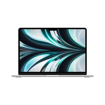 MACBOOK AIR M2 13" | SILVER - 2