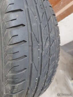 Disky Dezent TD 5x100 R15 - 2