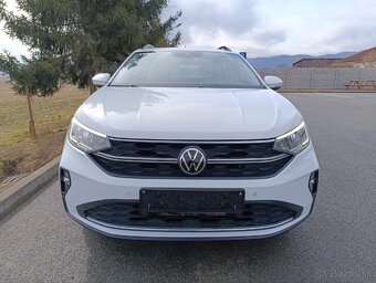 VW TAIGO 1.0 TSI 2022 - 2