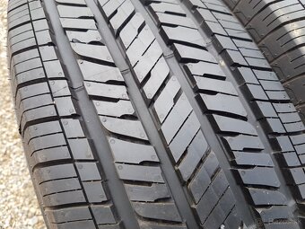 255/70 r18 letné pneumatiky 4ks Bridgestone DOT2020 - 2