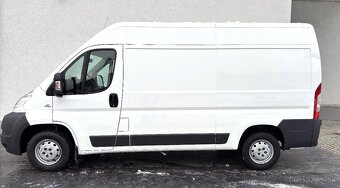 DUCATO L2H2 3300 kg - 2