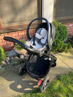 Stokke Trailz - 2