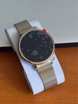 Huawei Watch GT 5 Gold - nové - 2