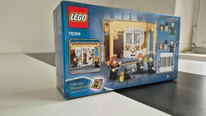 Lego HARRY POTTER 76386 - 2