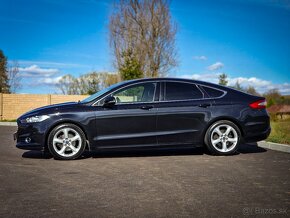 Ford Mondeo 2.0 TDCI 2015 A/T od 0% akontácia - 2