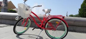 Predám bicykel Cherry - 2