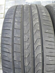 245/40 R 18 letné PIRELLI. - 2