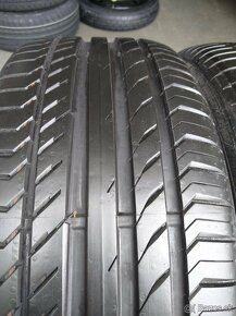 235/45 R 19 letné. - 2