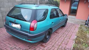 Peugeot 306 - 2