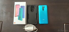 Xiaomi Redmi 9 - 2