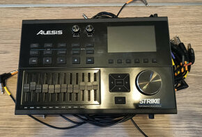 MODUL pre elektrické bicie ALESIS STRIKE - 2