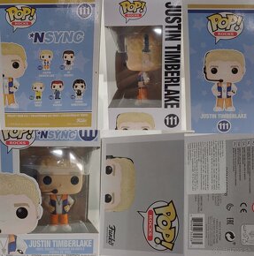 Funko pop - 2