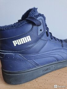 PUMA zimné topánky - 2