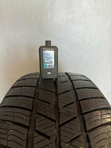 Pneumatiky Zimnne BARUM Polaris 5 205/60R16 2ks - 2