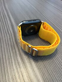 Remienok Alpine Loop Pre Apple Watch 42/44/45/49 - 2