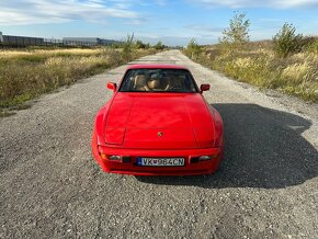 Porsche 944 r.v 1983 - 2