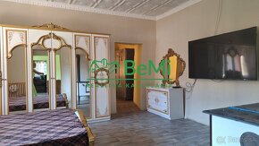 Rodinný dom v obci Forró,  výhodná cena 49900,-Eur - 2