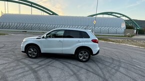 ✅ 1,6 BENZÍN Suzuki Vitara, KúpSK,41000-GARANCIA KM✅ - 2