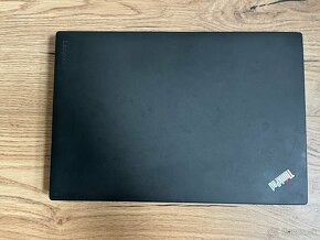 Lenovo x260 i5/256gb ssd/8gb ram win10 pro - 2