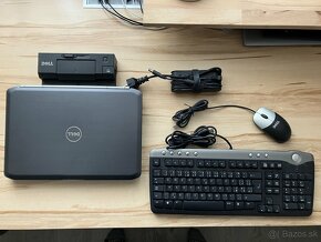 Notebook Dell Latitude E5420 - 2