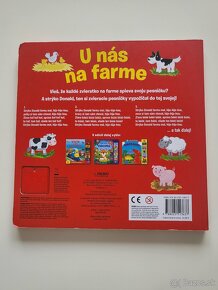 U nas na farme - 2