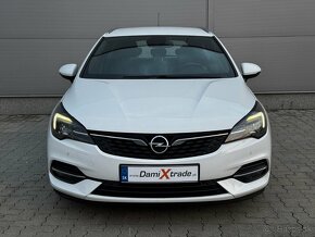 Opel Astra Sport Tourer ST 1.5 CDTI 122k GS Line AT9 - 2