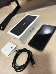 iPhone 11 128GB Black - 2