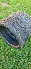 245/35r20 letné pneumatiky - 2