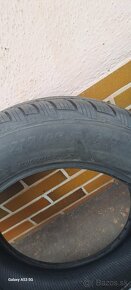 MATADOR SIBIR SNOW 215/65 R16. - 2