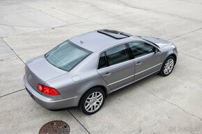 Volkswagen Phaeton Individual 3.0 TDI V6 4MOTION - 2